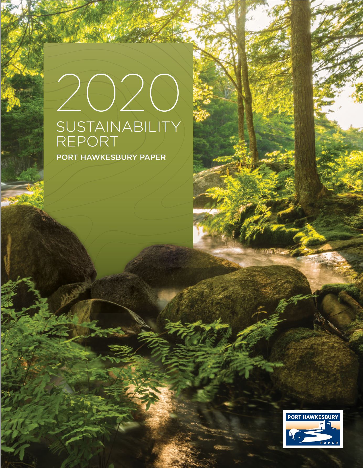 Artisan Port Hawkesbury Paper